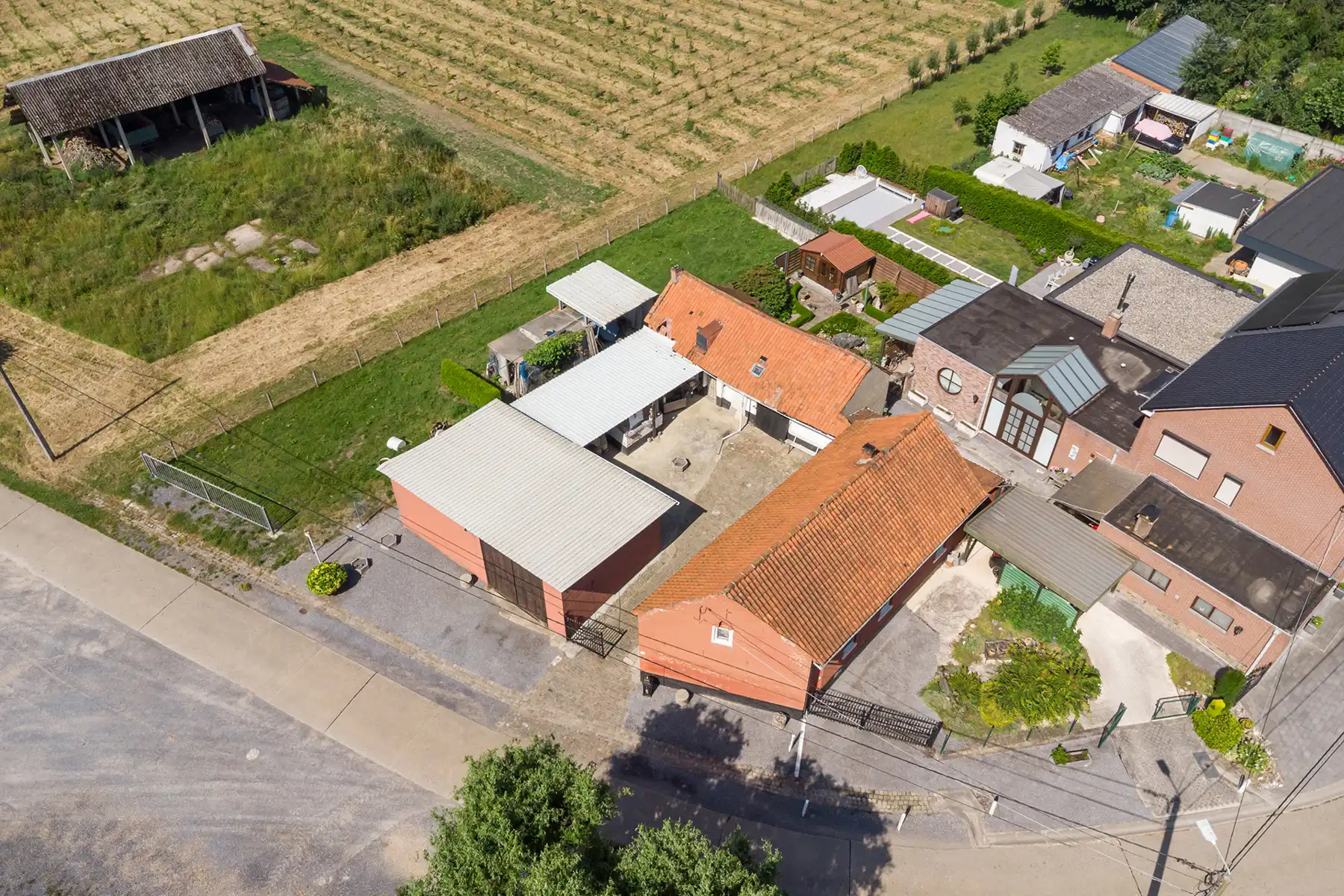 Huis te koop foto 15