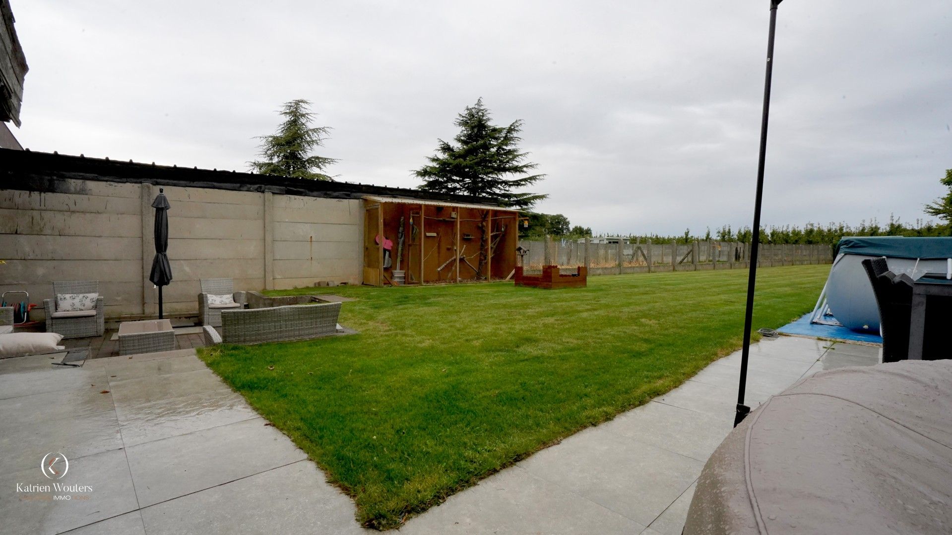 Gunstig gelegen gerenoveerde gezinswoning met tuin foto 27