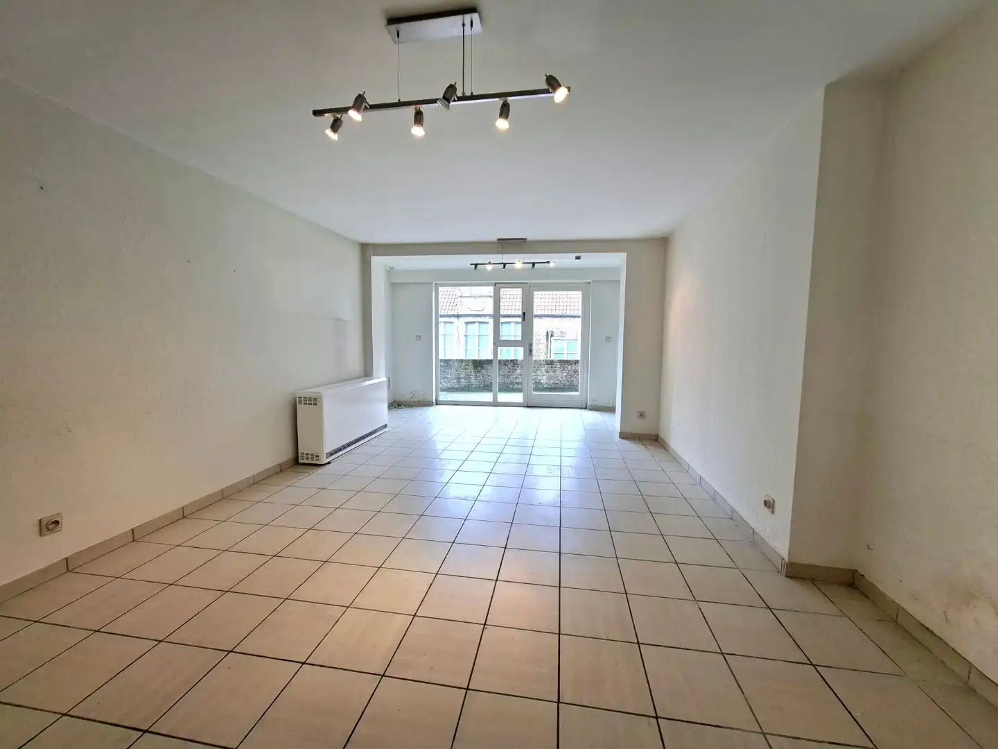 Stadswoning aan de reien  foto 4