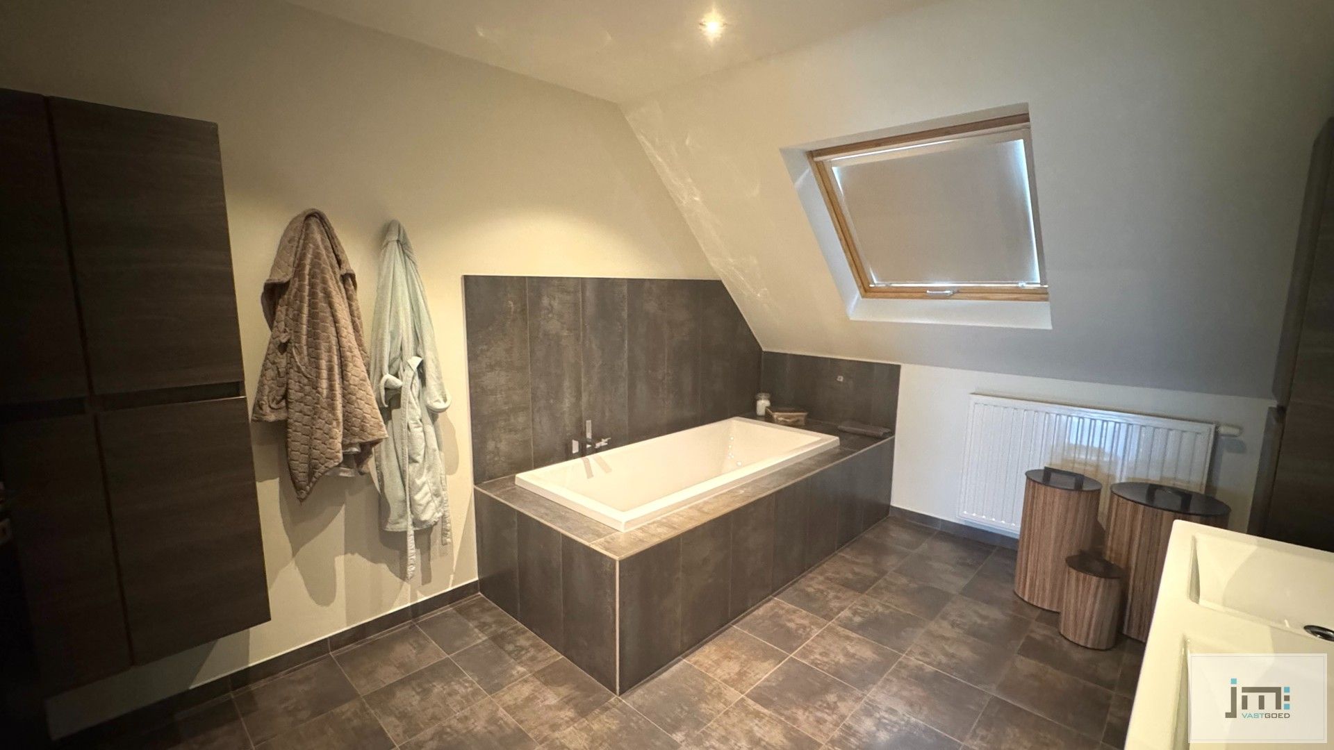Ruime, perfect onderhouden, woning foto 17