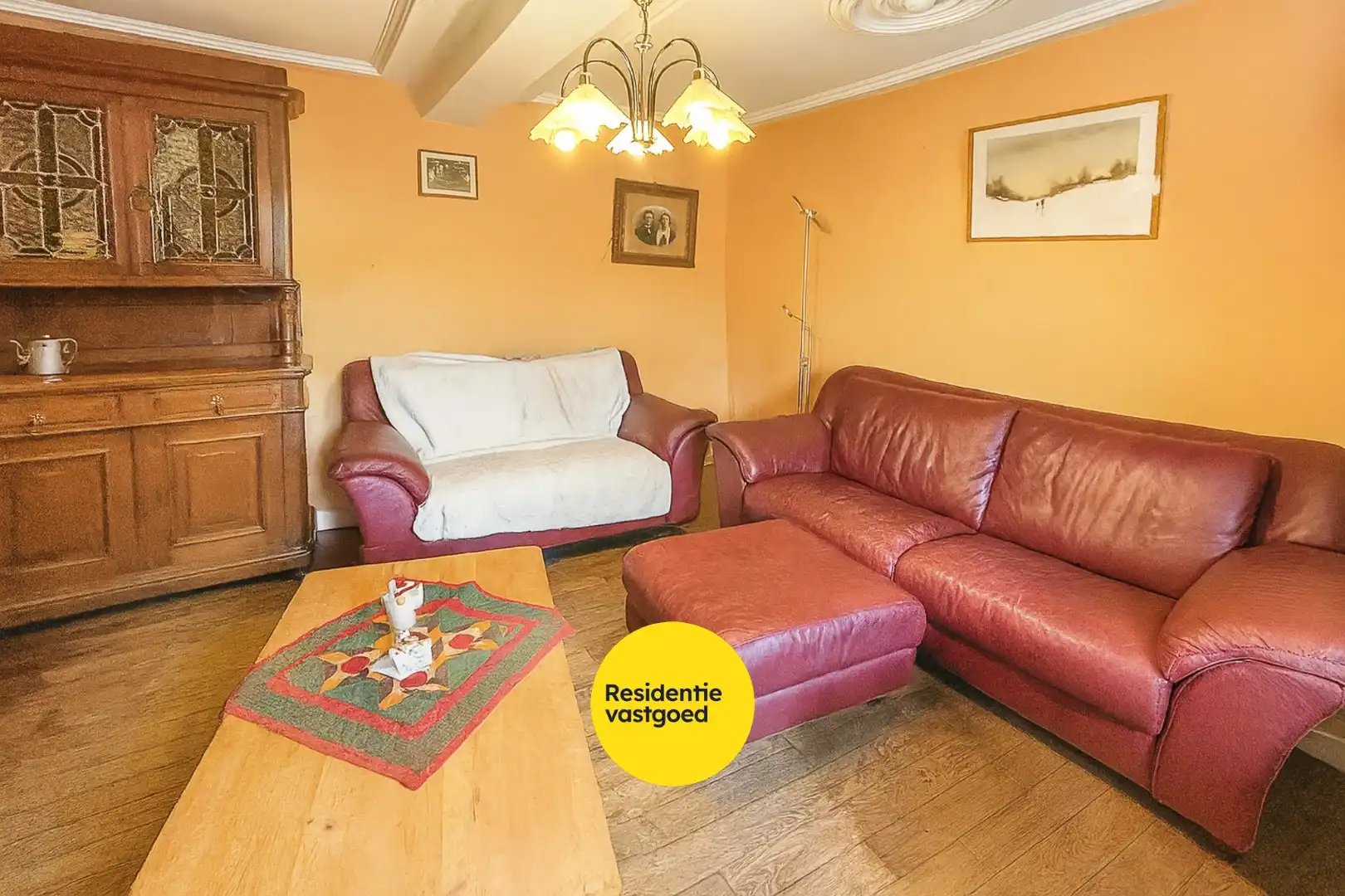 Gezellig wonen in het bekende Achouffe! foto 3