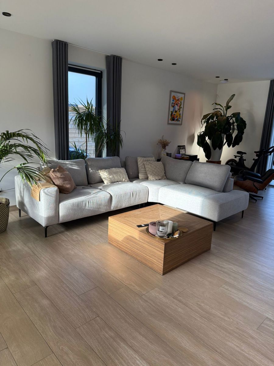 Moderne Nieuwbouwwoning met 4 spks en 2 badkamers foto 5