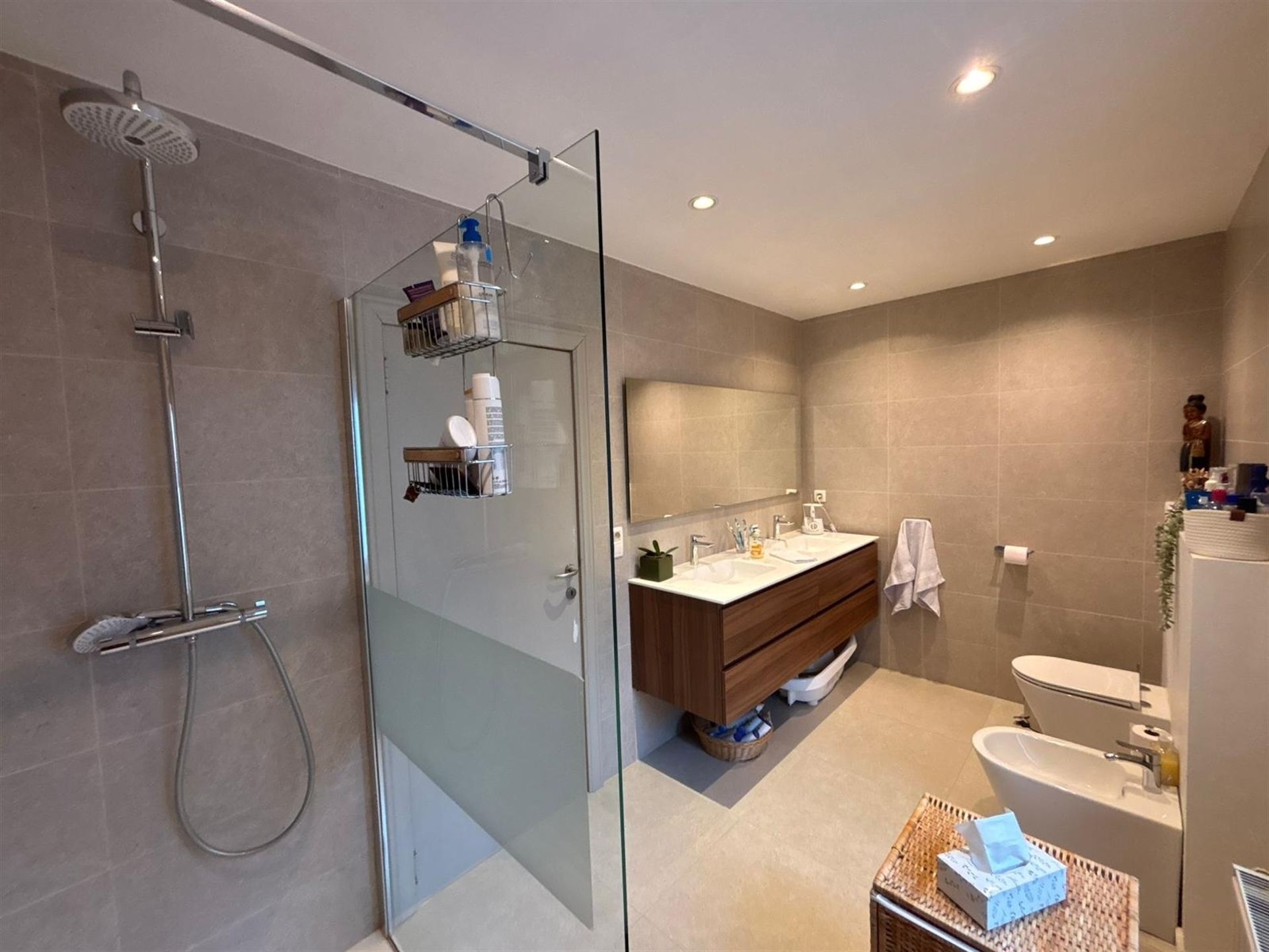 Ruime woning met 3 kamers in Opwijk foto 16