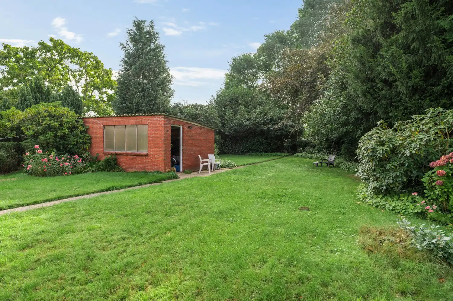 TOPLOCATIE! RUIME WONING MET 4 SLK OP 1.980 m²! foto 18