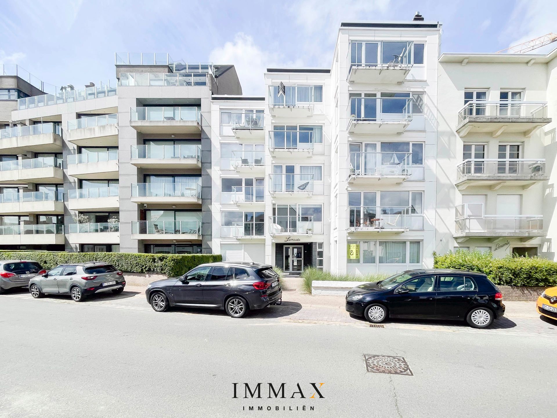  Prachtig gerenoveerd 2SLK-appartement op 50m van de zeedijk I Knokke foto 10