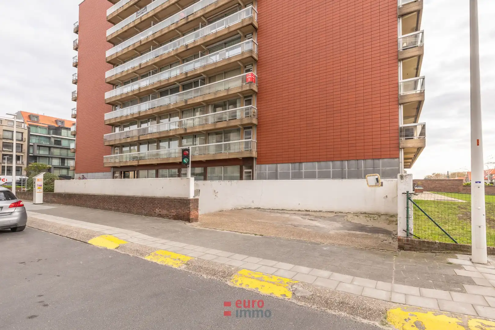 Residentie Ysera III - P304 foto 2