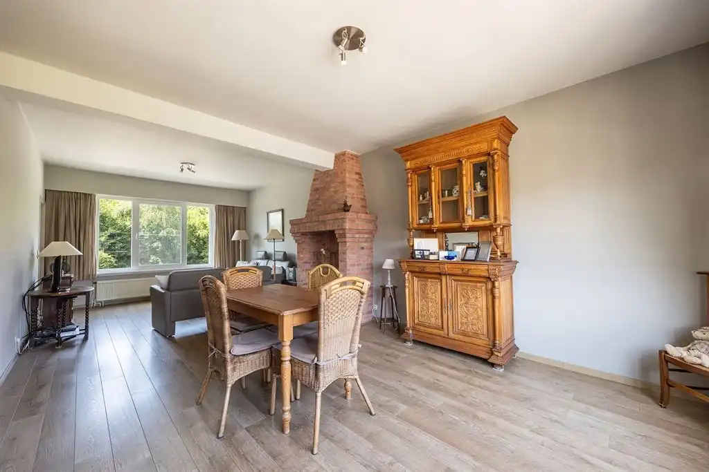 Instapklare woning vlakbij het centrum van Schoten foto 8