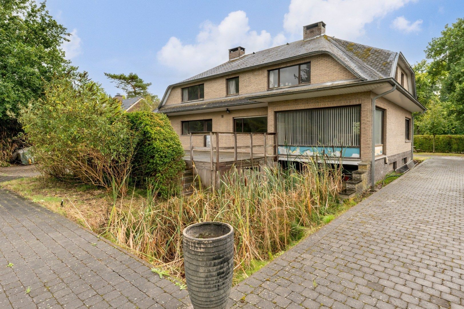 Te Koop Europese wijk  Belgiëlaan 24 2440 Geel nabij Europese school foto 24