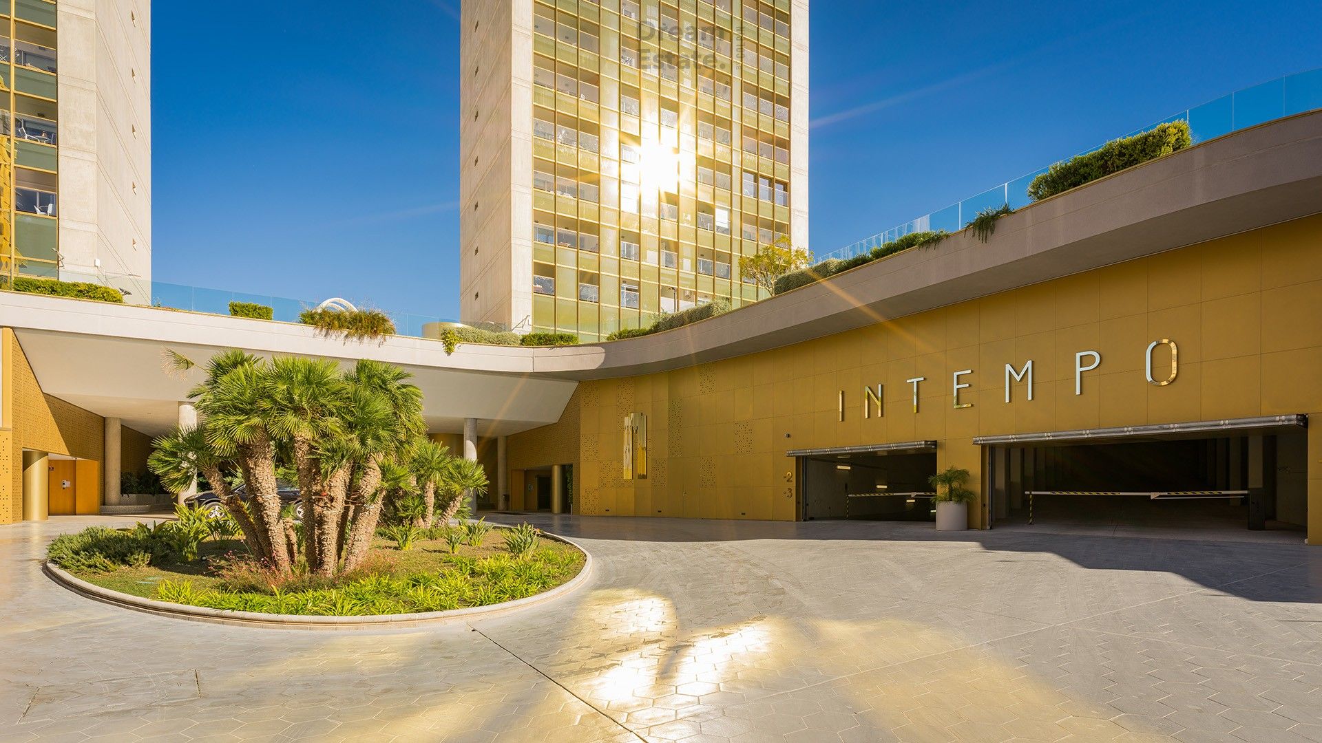 Intempo – Het Hoogtepunt van Luxe in Benidorm foto 65
