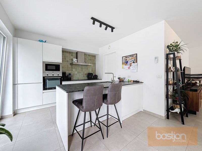 ENERGIEZUINIGE (BEN)WONING MET 3 SLAAPKAMERS EN GARAGE foto 4