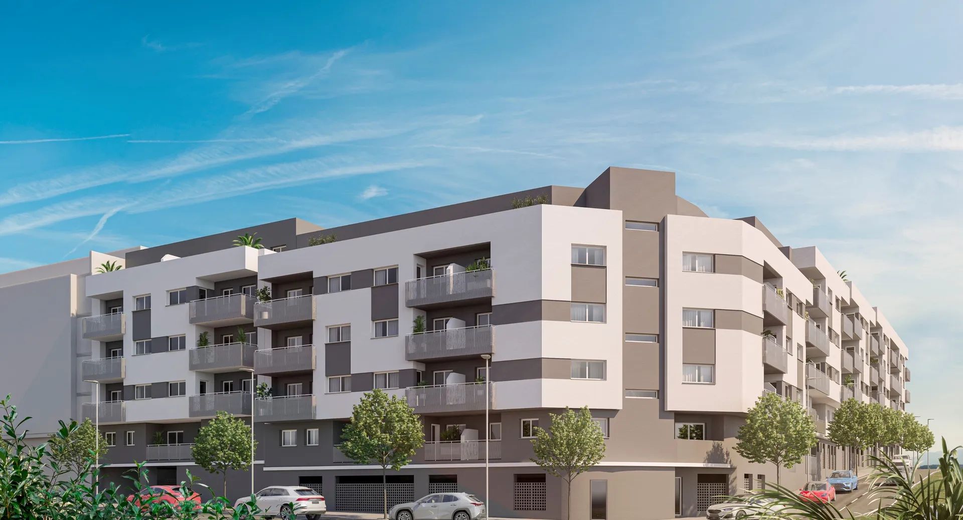 Welkom thuis in dit prachtige project: comfortabel wonen in Torre del Mar foto 9