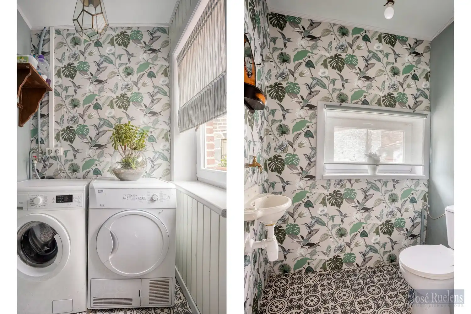 Charmante woning met tuin foto 29