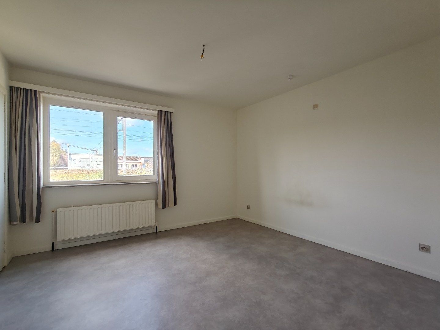 Appartement in het centrum van Lokeren foto 6