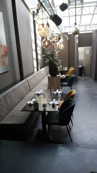 GEZOCHT: Super Ondernemer voor Horecapand met Super Ligging (Markt 16, Maaseik) foto 7