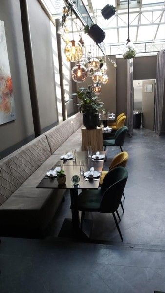 GEZOCHT: Super Ondernemer voor Horecapand met Super Ligging (Markt 16, Maaseik) foto 7