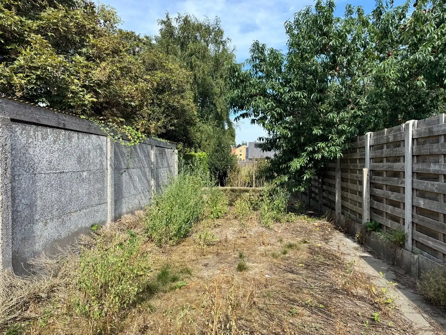 Bouwgrond met potentieel te Koekelare foto 3