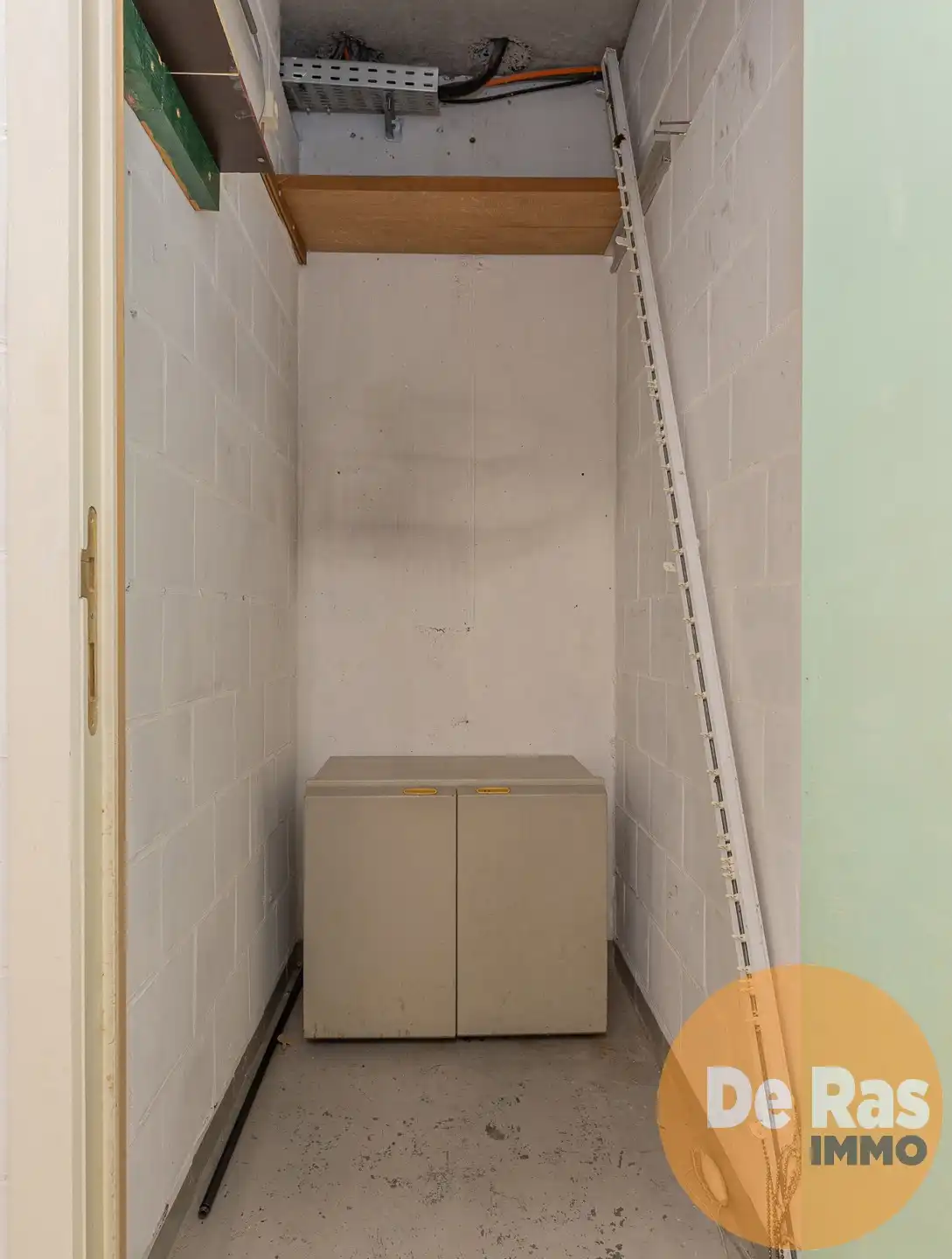 MELLE - Appartement met 2 kamers op uitstekende locatie foto 15