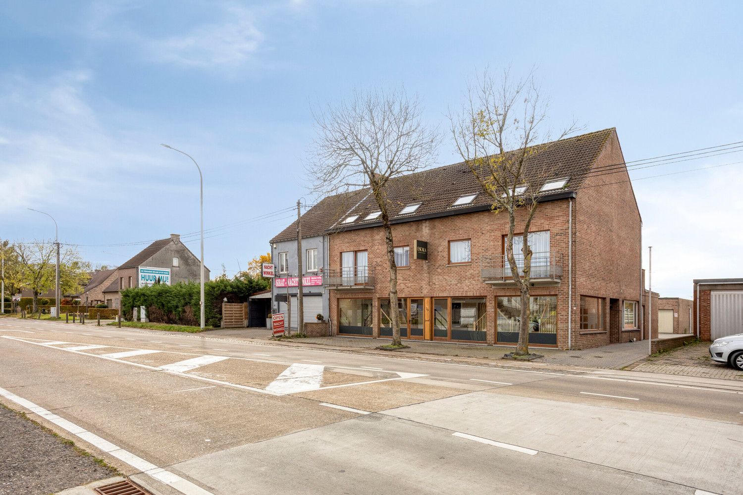 ZEER VERZORGDE STUDIO IN DIEST! foto 16