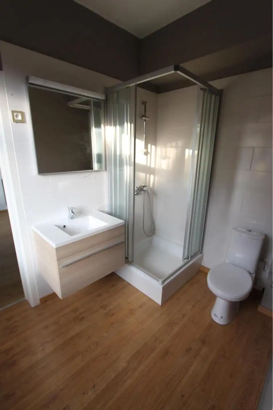 Appartement op 2de verd nabij St-Pietersstation en Citadelpark foto 6