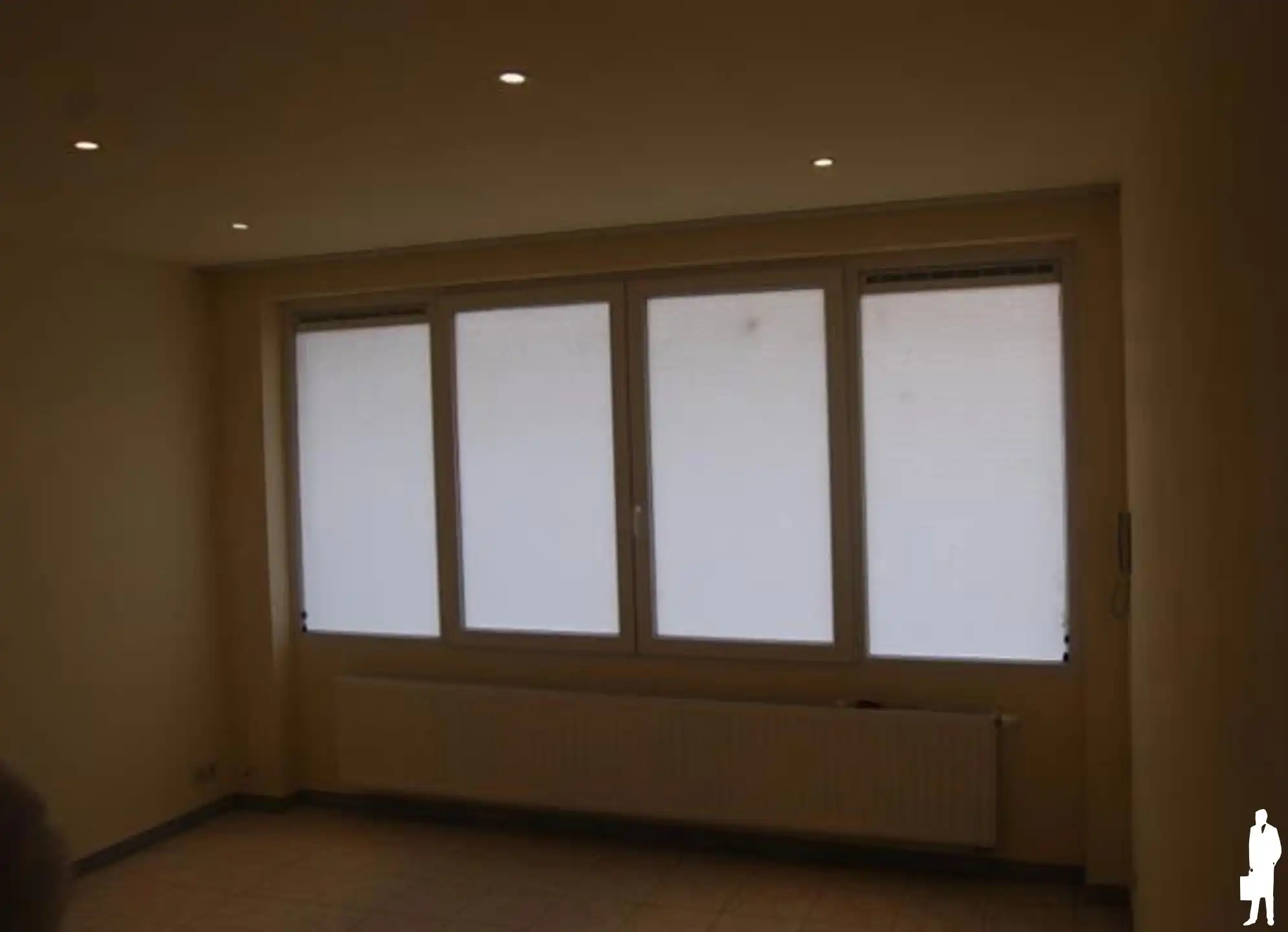 Volledig verhuurd opbrengsteigendom met 12 appartementen vergund, conform en uitstekend rendement foto 4