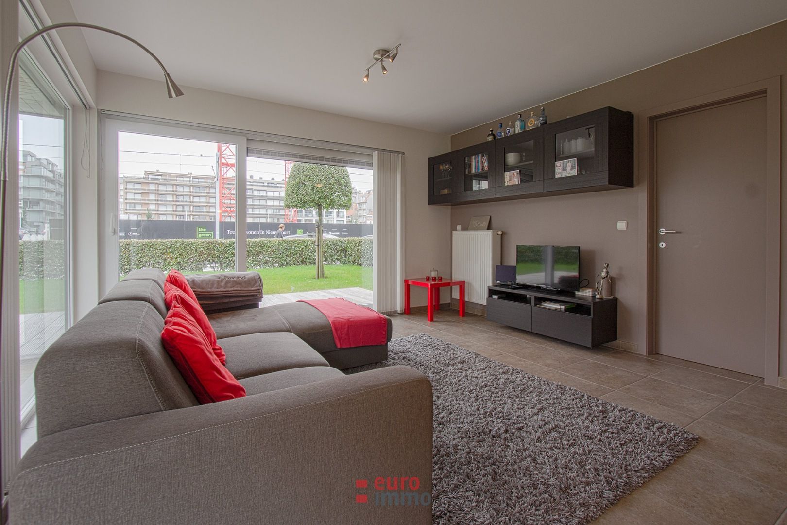 Residentie Chopin - 0001 foto 4