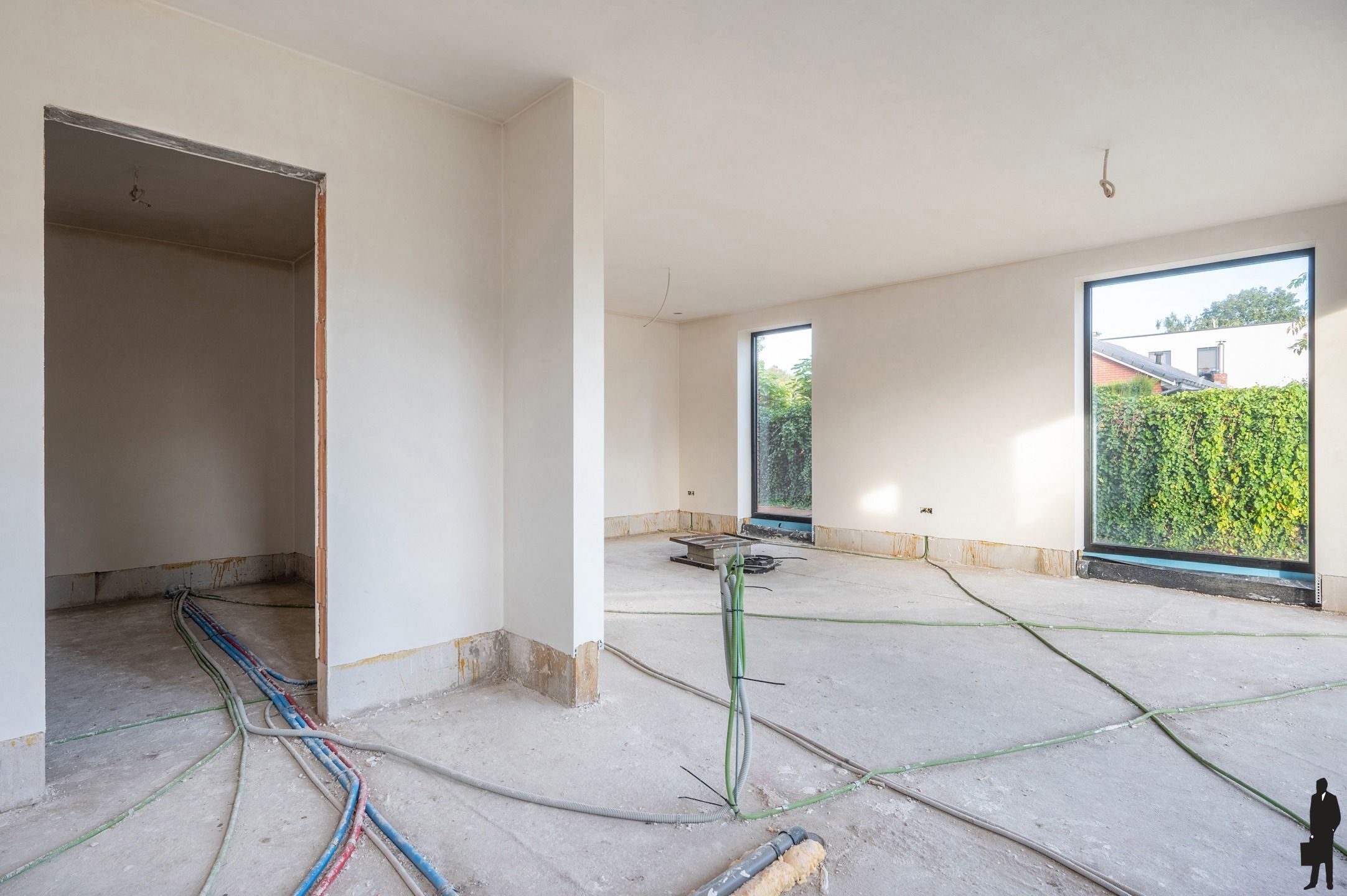 Moderne BEN nieuwbouwwoning met 4 slaapkamers te Wuustwezel! foto 10