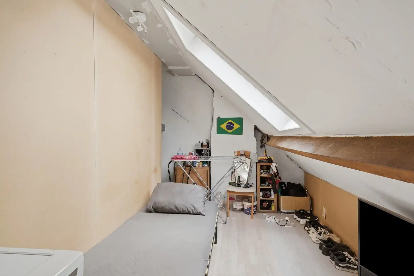 Ruime woning met veel mogelijkheden te Oostende foto 16