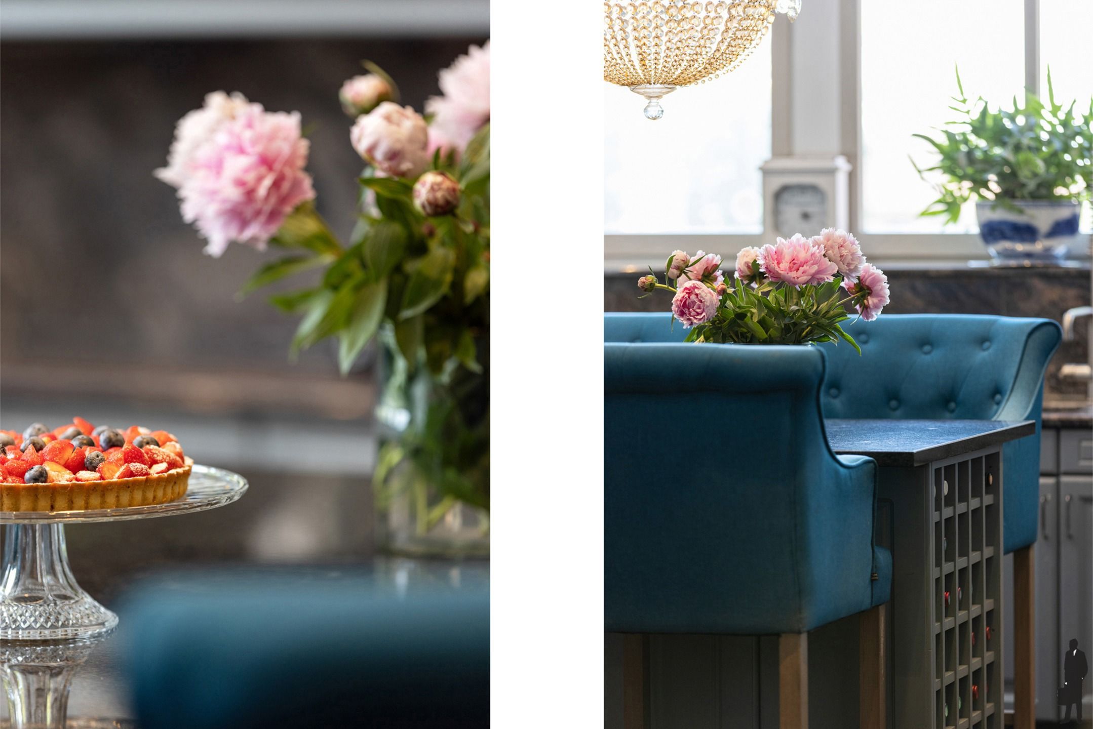 Kasteelhoeve op een landdomein van ca 6ha. foto 76