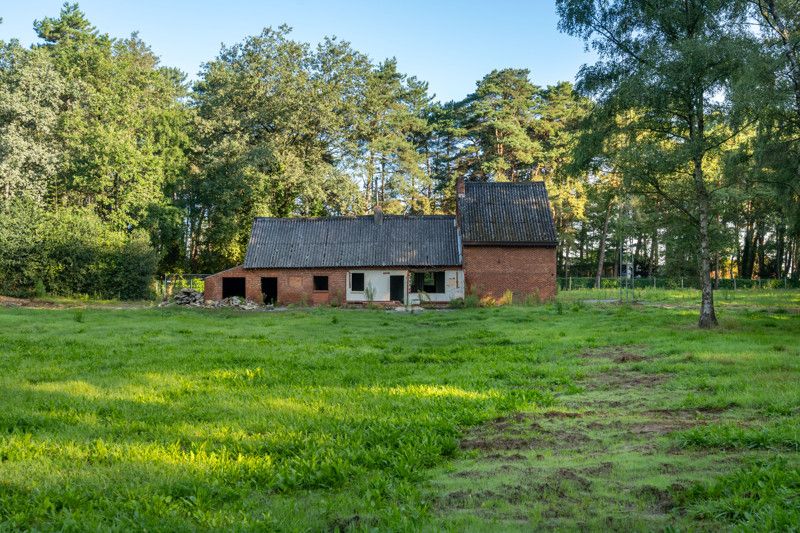 Uniek gelegen bouwgrond op 1,8 ha foto 12