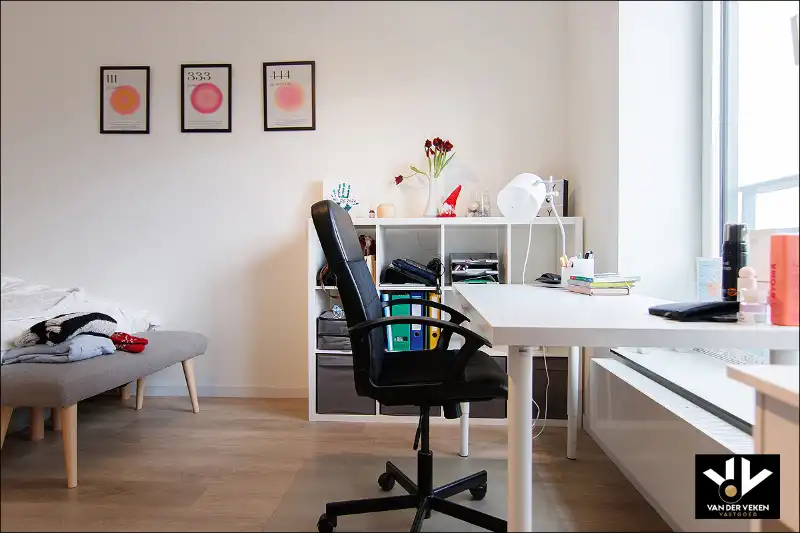 MOOI AFGEWERKT 2 SLAAPKAMER APPARTEMENT foto 12