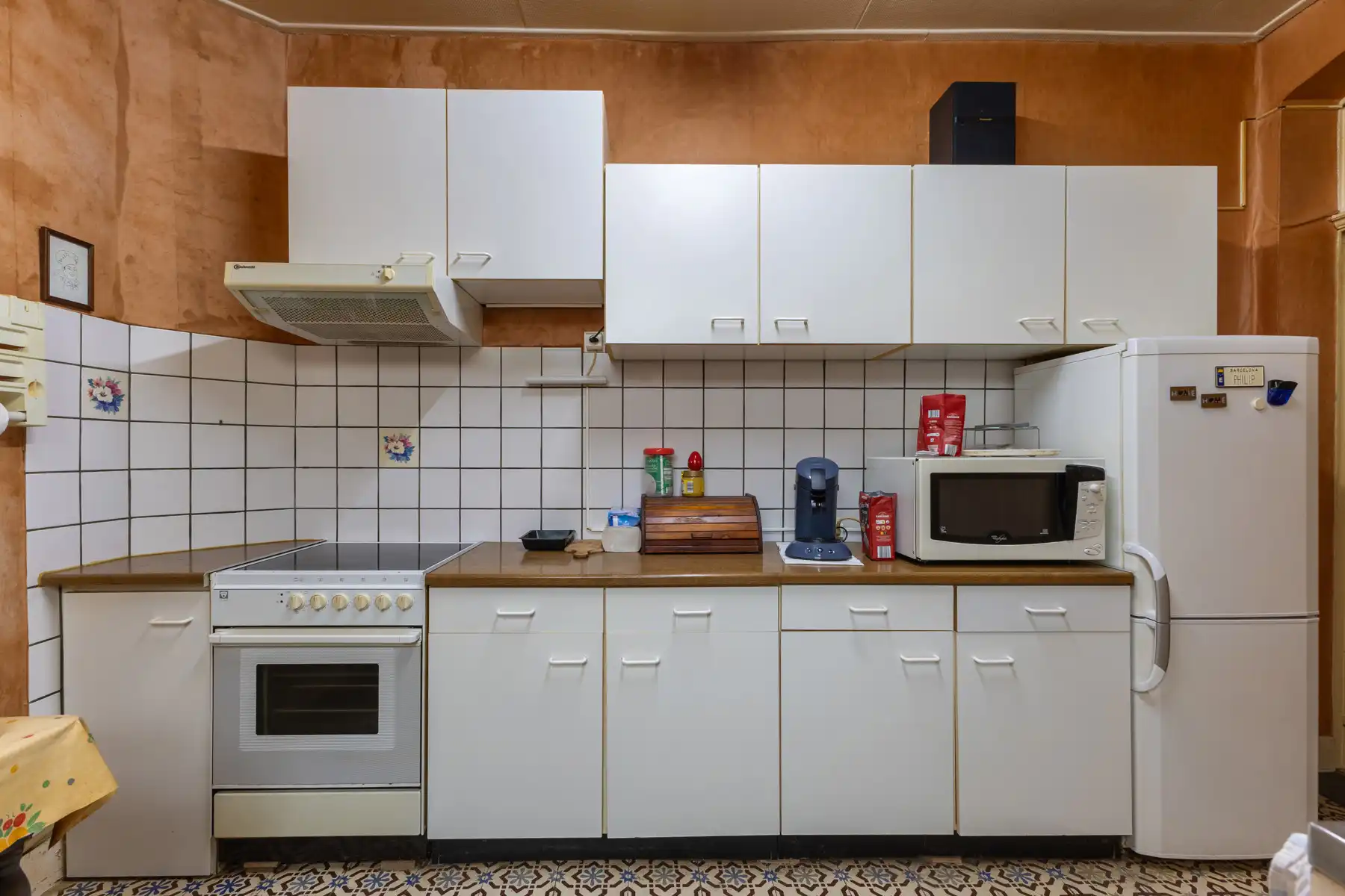 Woning en inrichtbare zolder (1à3 slaapkamers) foto 7