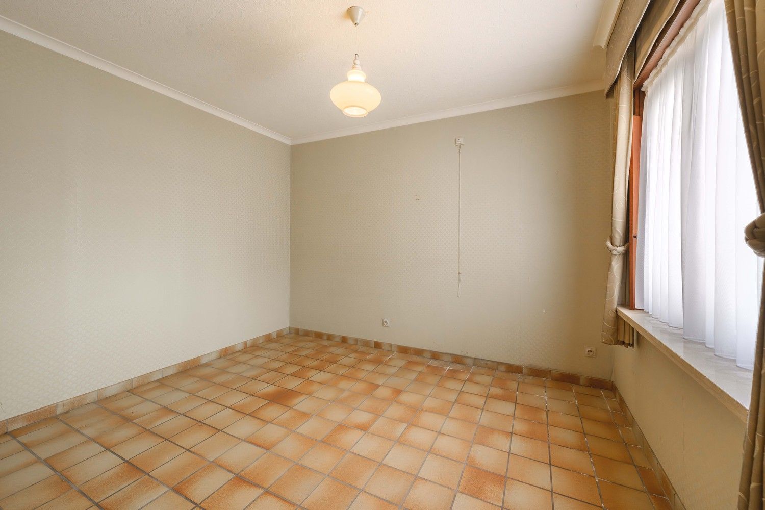 Halfopen woning te Meulebeke. foto 6