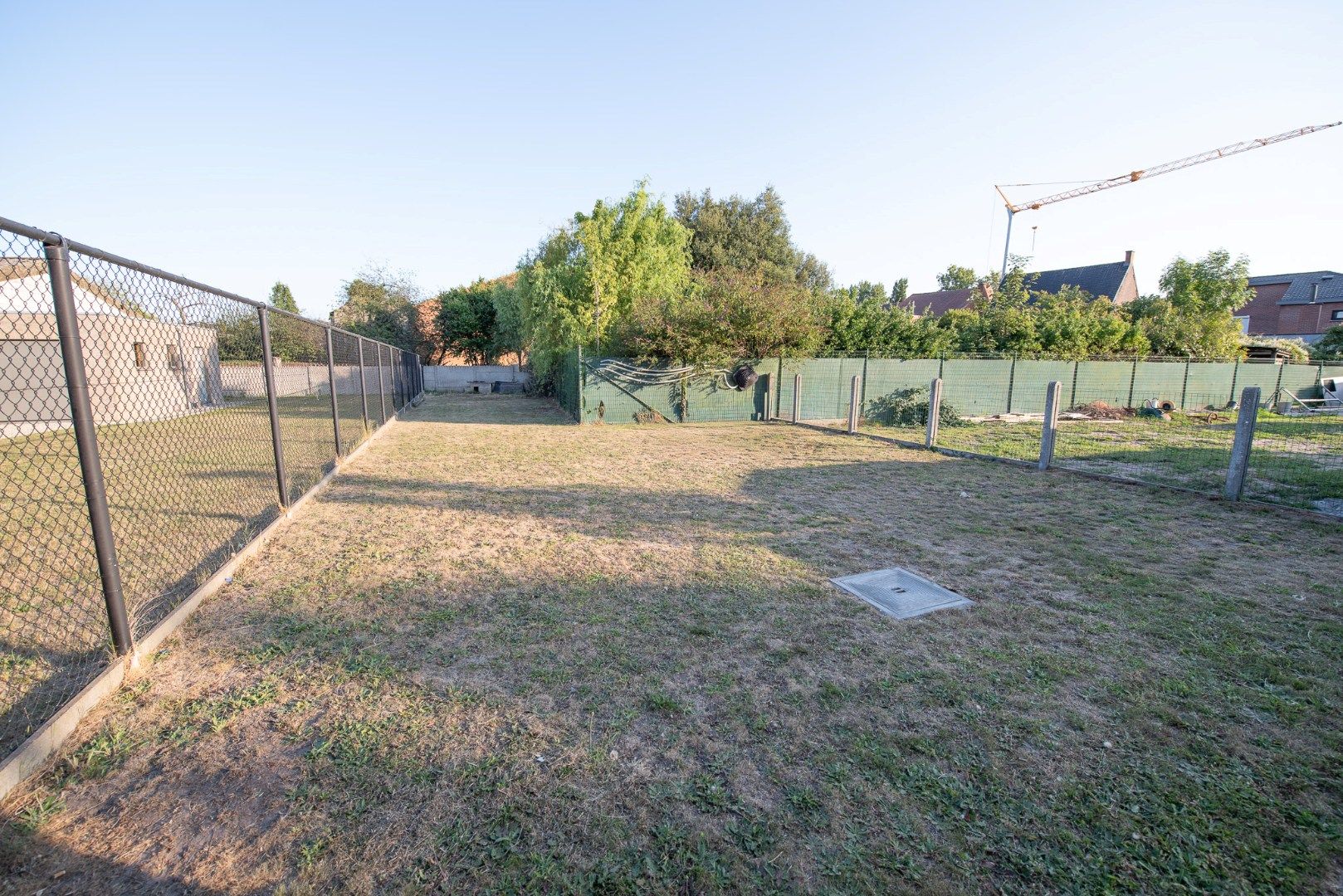 Moderne halfopen woning te Zulte! foto 12