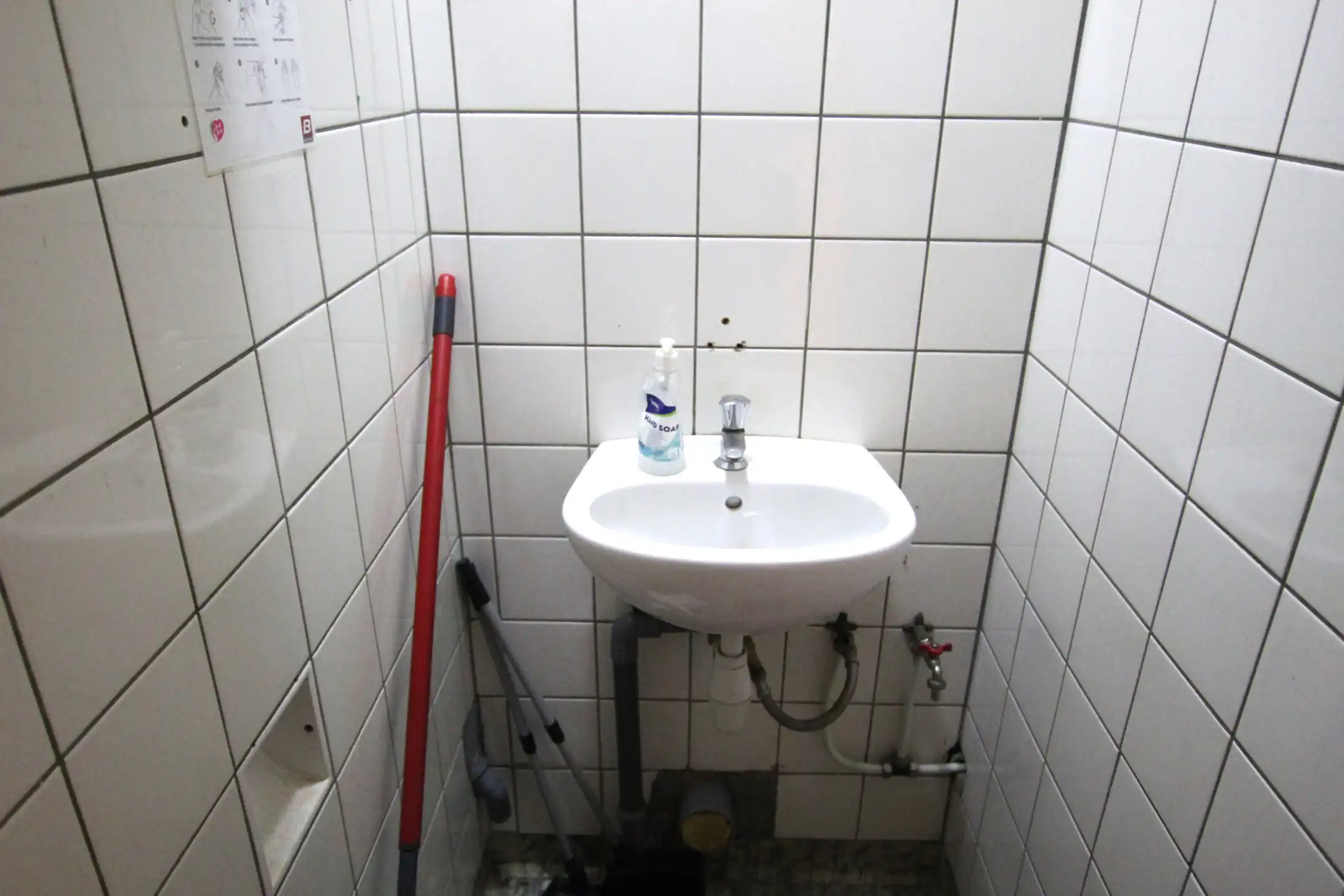 Commerciële ruimte te koop foto 5