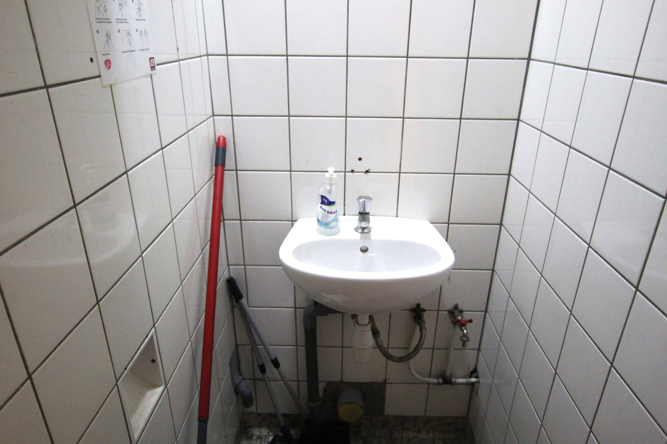 Commerciële ruimte te koop foto 5