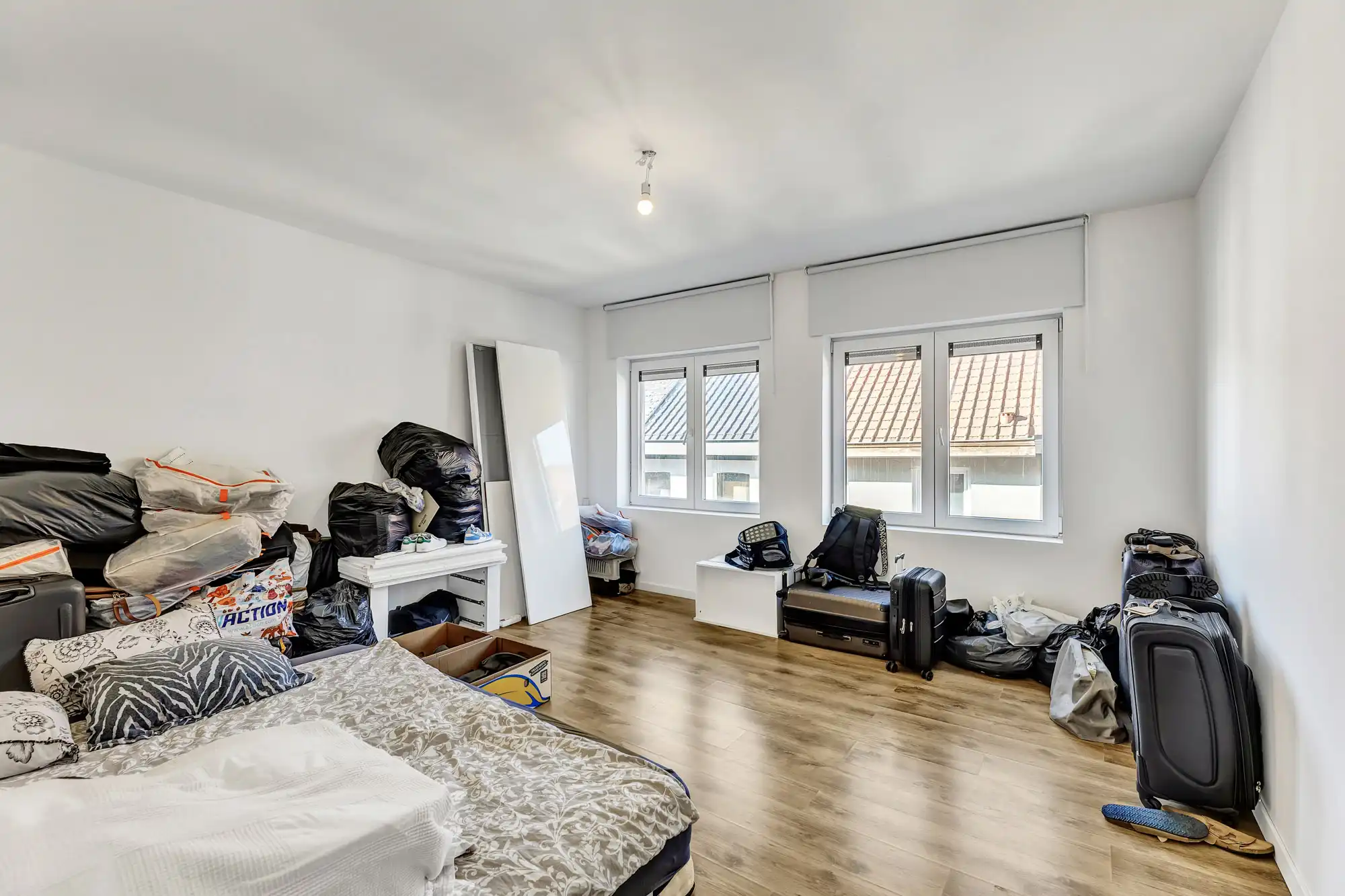 Energetisch appartement in het centrum foto 8