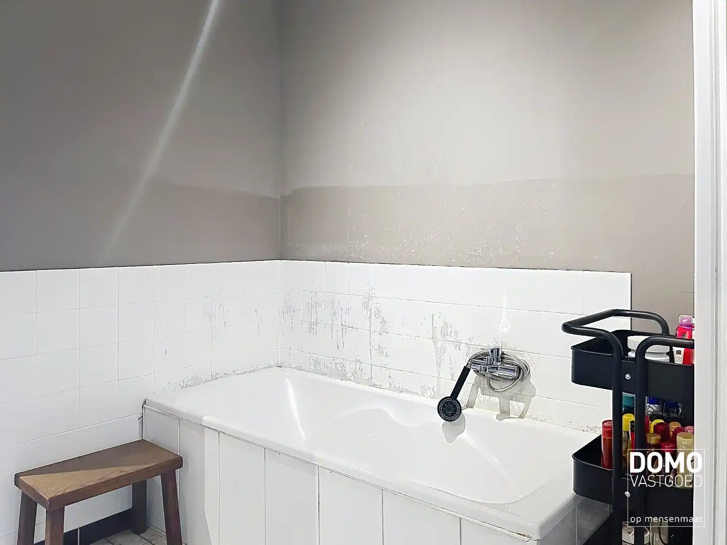 GROND VAN 6A91CA MET WONING TE KOOP IN HASSELT - MOGELIJKHEID TOT RENOVATIE BESTAANDE WONING OF AFBRAAK/WEDEROPBOUW  foto 20