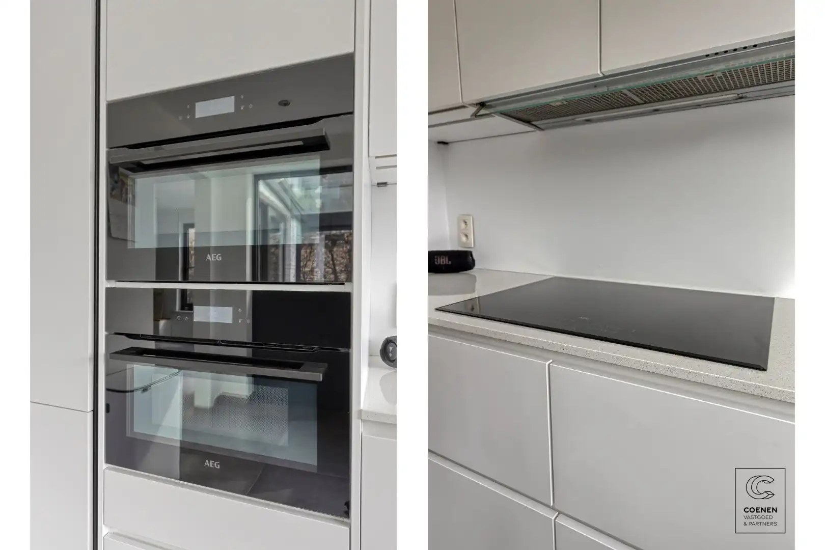 Gerenoveerde woning met 4 à 5 slpk's op een gunstige ligging te Oelegem! foto 9