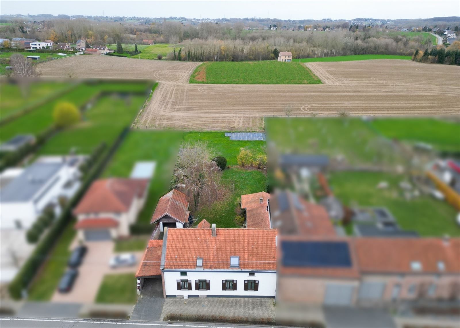 Authentieke hoeve met veel potentieel – ideaal voor wonen en werken! foto 28