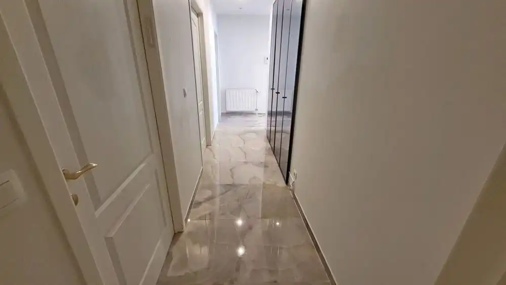 Ruim appartement + zonneterras | Antwerpen foto 8