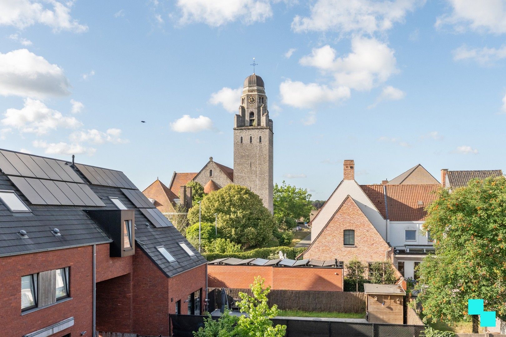 Recente HOB op toplocatie - Roeselare foto 23
