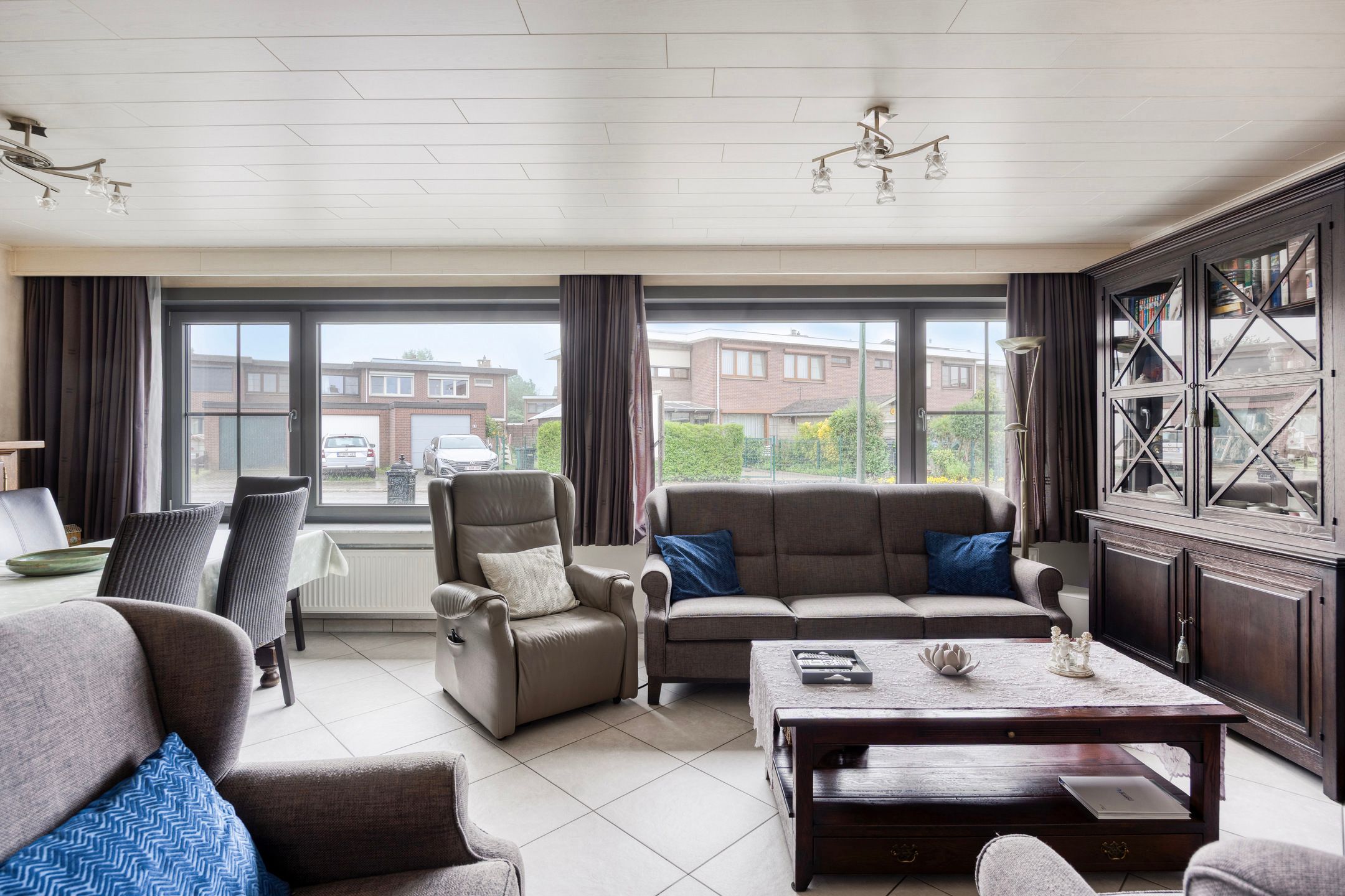 Instapklare woning op uitstekende locatie te Herent foto 2