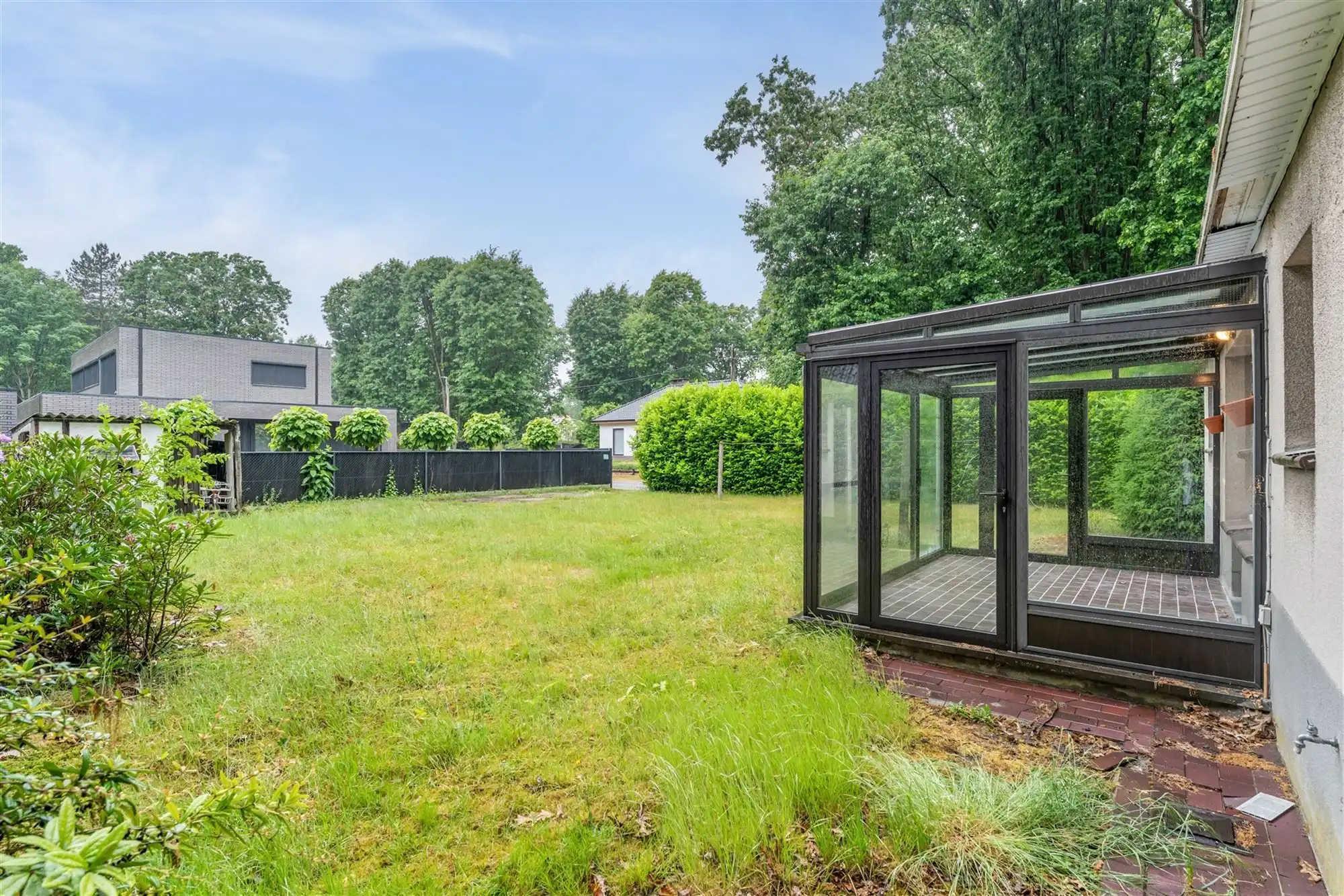 Charmante te renoveren woning op 9a75ca foto 7