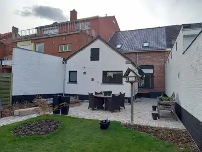Zeer mooie en gezellige woning op gunstige ligging foto 21
