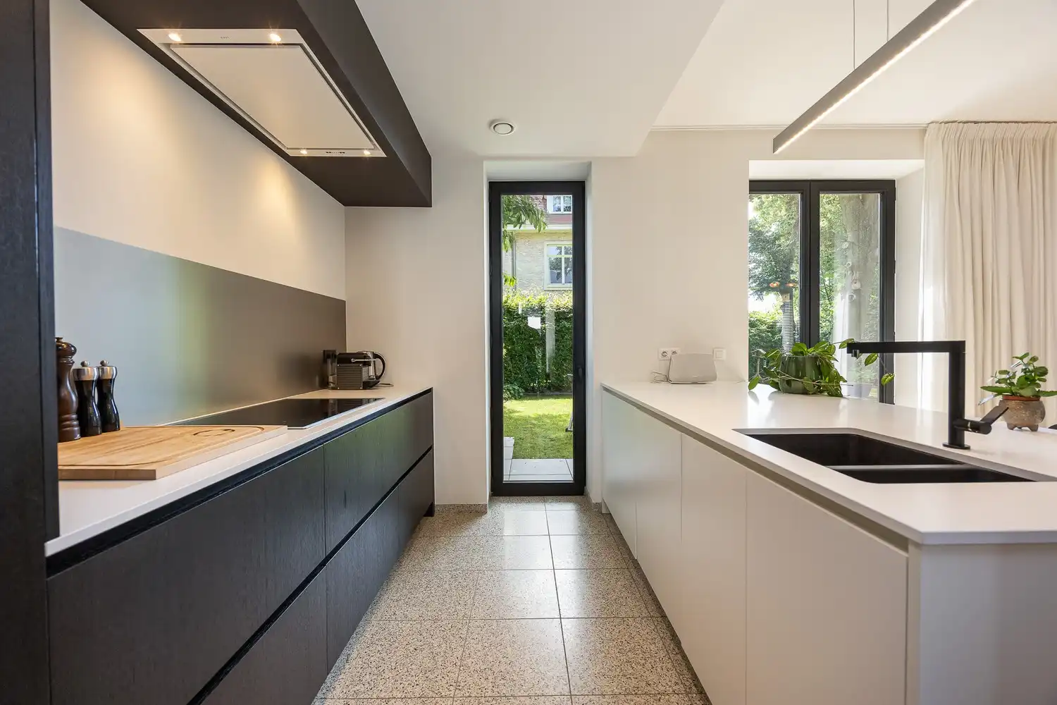 Residentie St-Agnesdal – afgewerkte luxe woning  in gesloten woondomein met parktuin foto 5