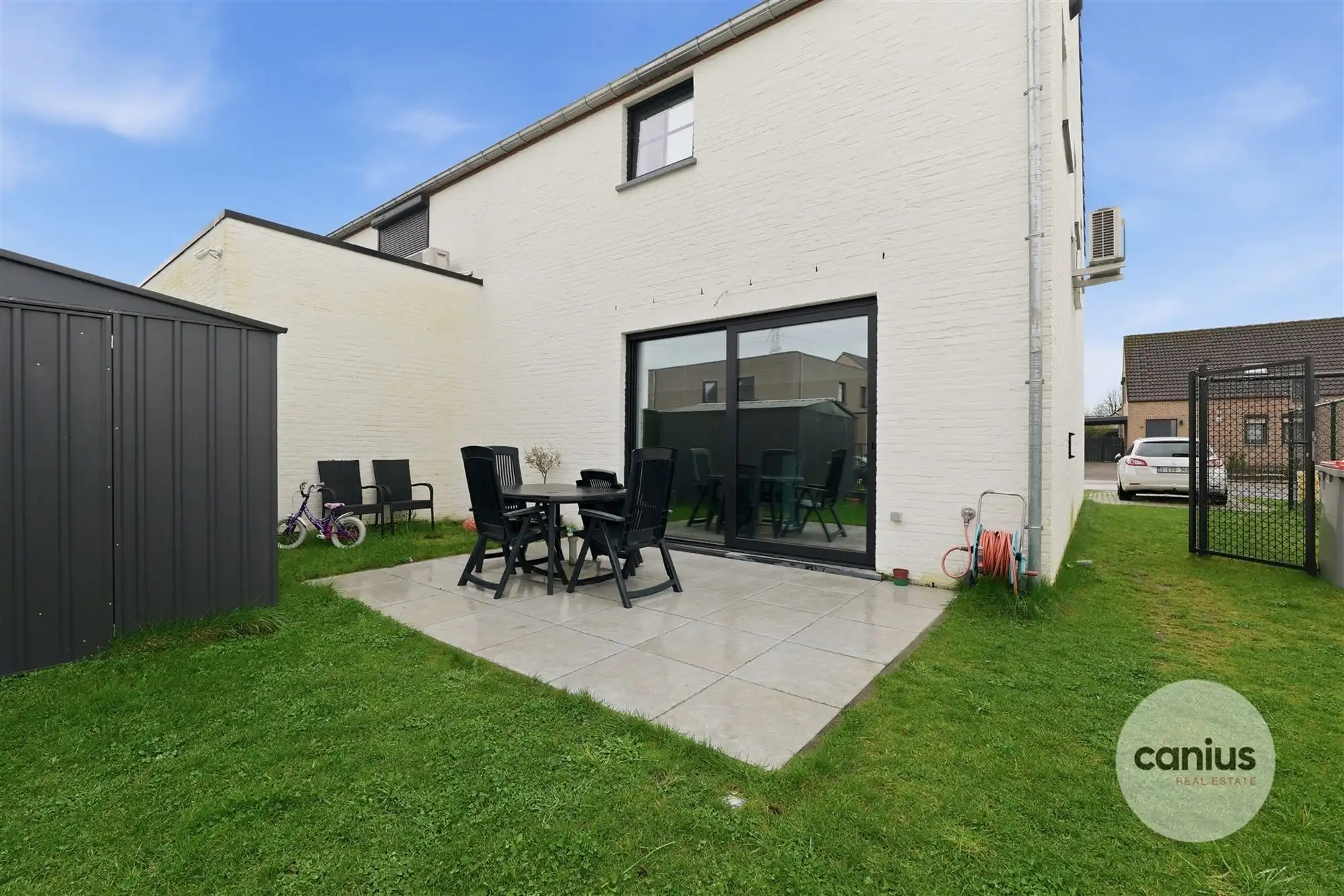 LANDELIJKE WONING MET 3 SLKS & TUIN foto 15