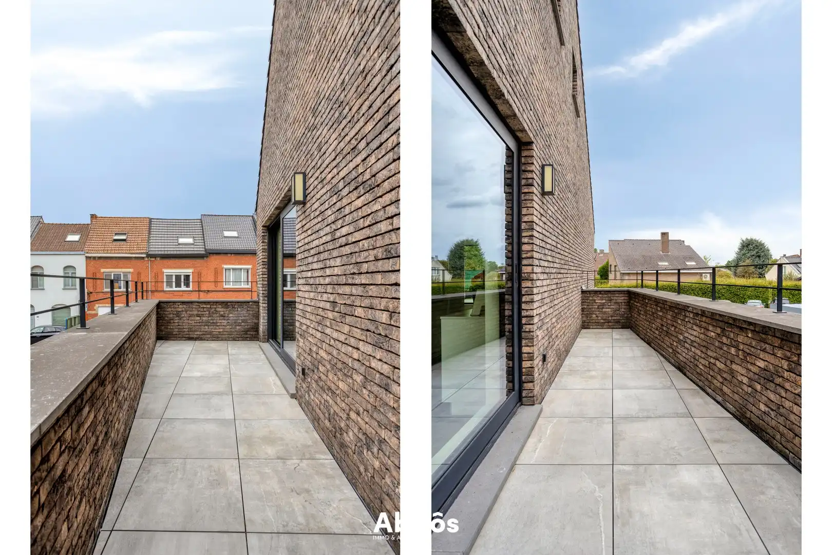Energiezuinige duplex met 2 slaapkamers en zonnige terrassen foto 14