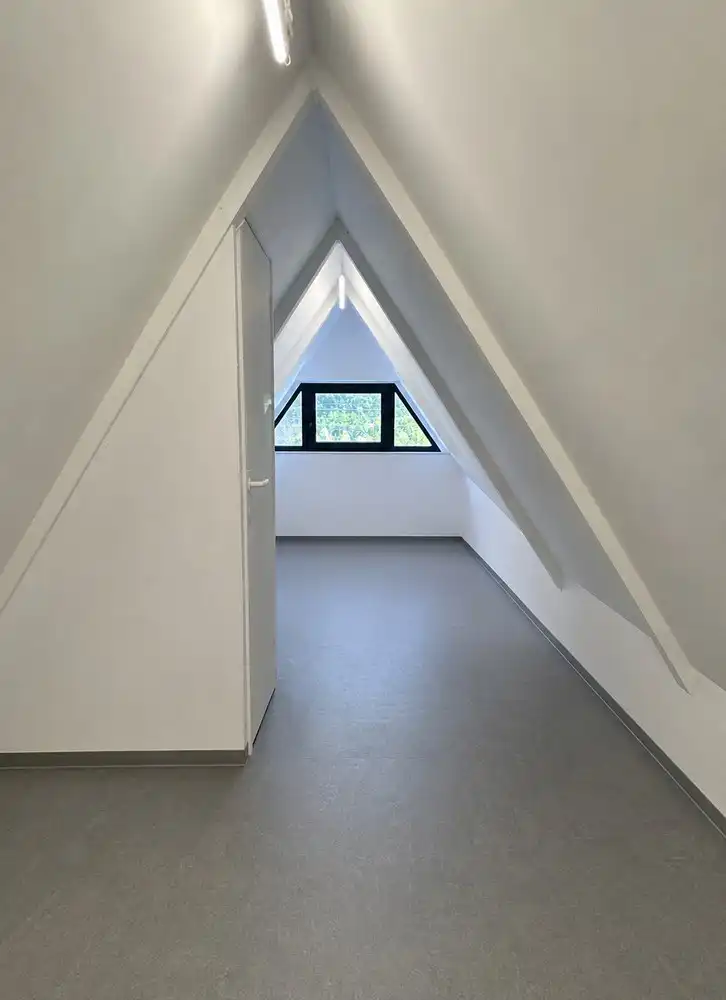 Gerenoveerde woning met EPC-label A op toplocatie in Wilsele foto 14