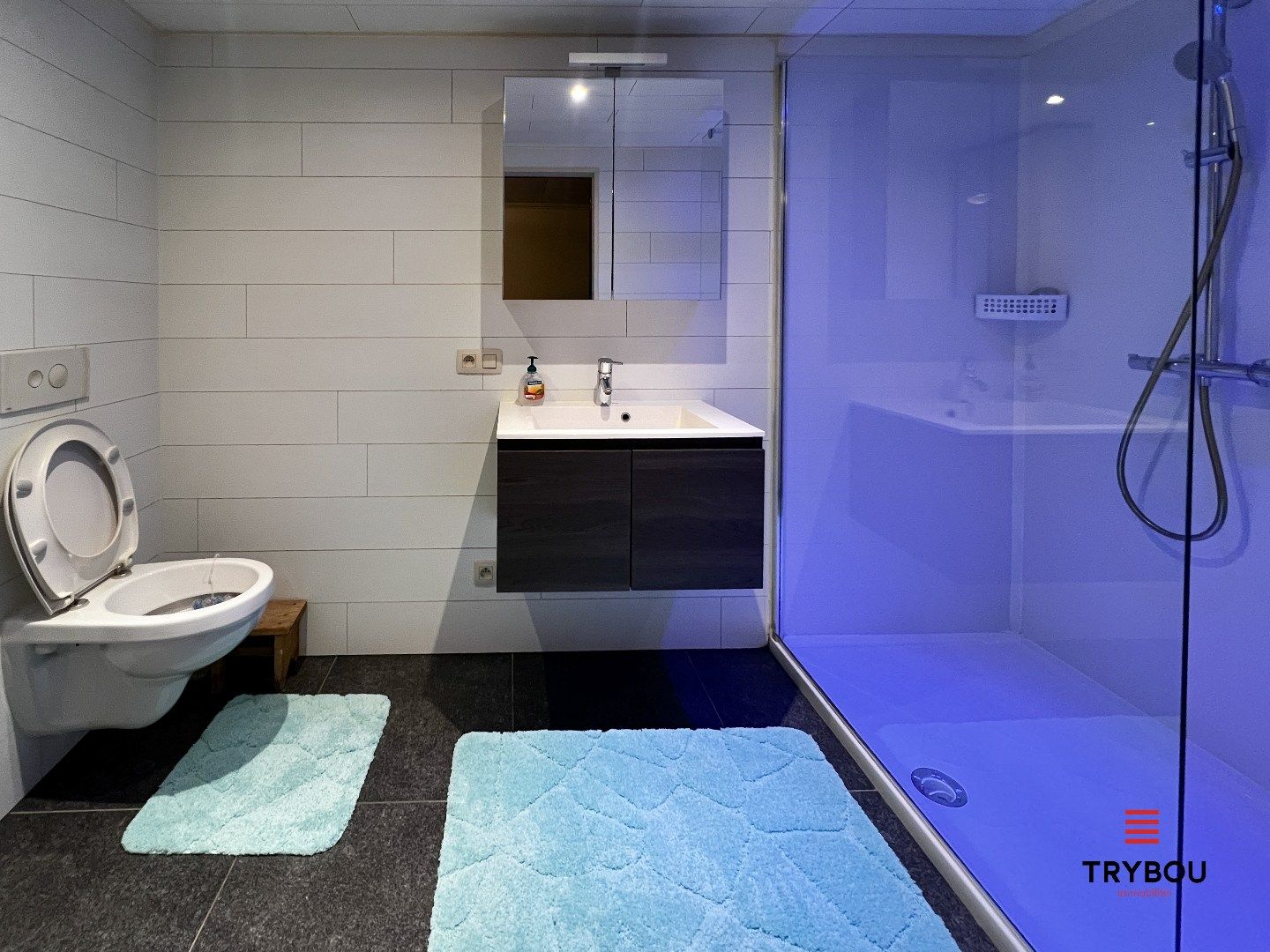 Ruime woning met garage, tuin en drie slaapkamers foto 8