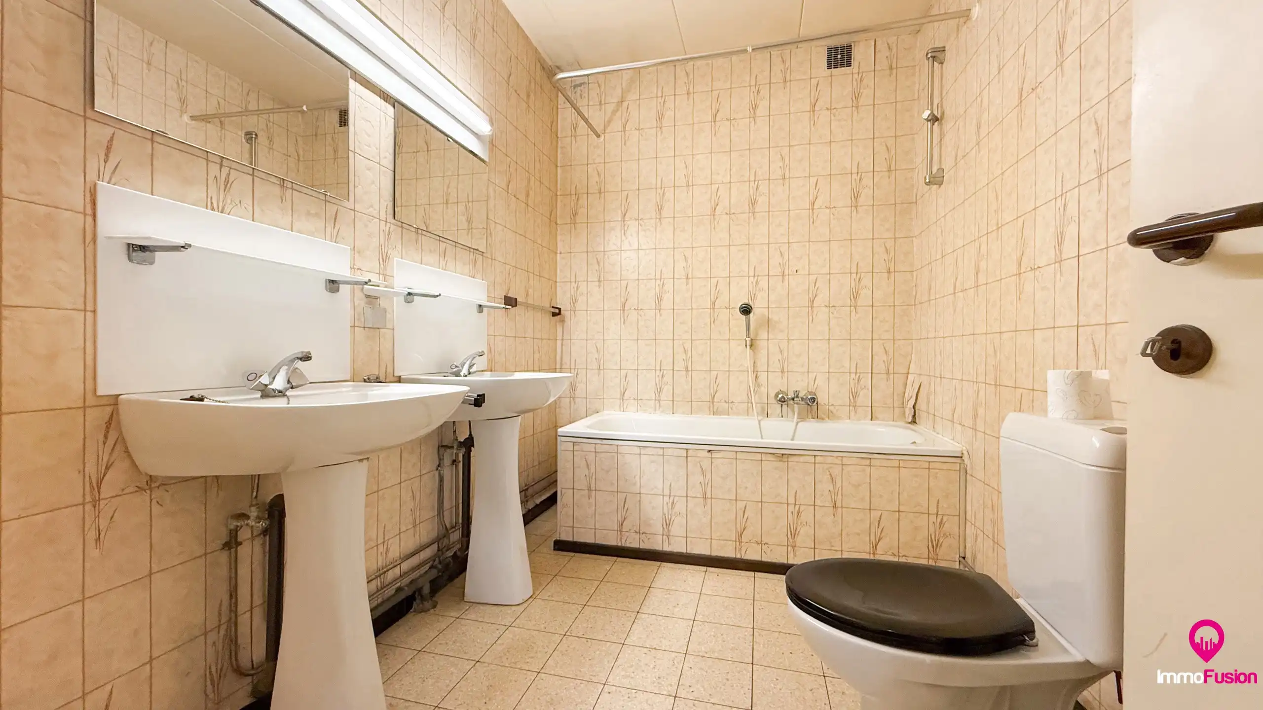 Charmante gelijkvloerse woning met 3 slaapkamers te Lummen! foto 15